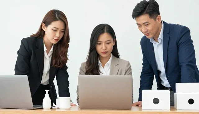构建农业信息共享平台 实现技术服务高效传递