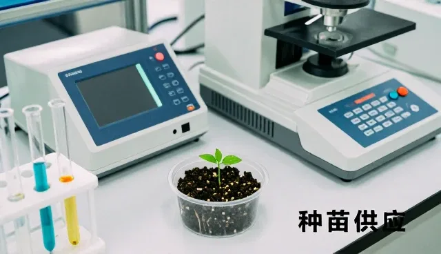 广州市瑞麒生物科技有限公司介绍农业咨询基础知识