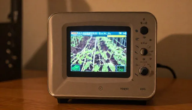 种苗供应在农业种植中的关键作用与选型误区