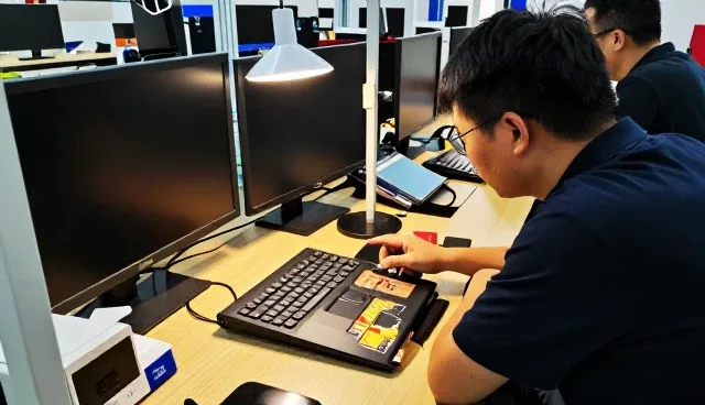 广州市瑞麒生物科技有限公司探索农产品更多应用场景