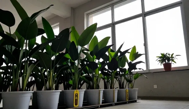 农业转型中种苗选择的实用指南