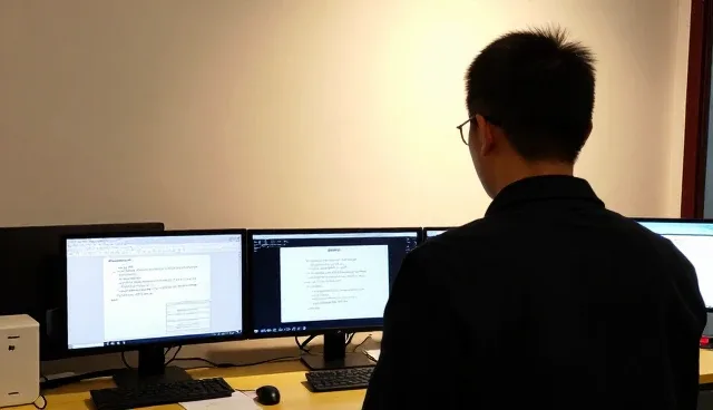 农业咨询系统选型中的技术要素分析