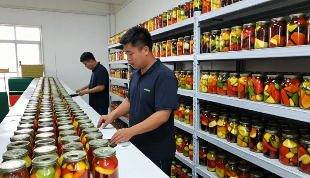 肉制品常见问题介绍