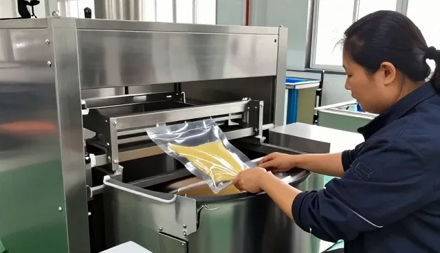 广州市瑞麒生物科技有限公司介绍粮食加工在农产品加工中的应用